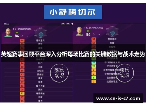 英超赛事回顾平台深入分析每场比赛的关键数据与战术走势 英超赛事回顾平台深入分析每场比赛的关键数据与战术走势