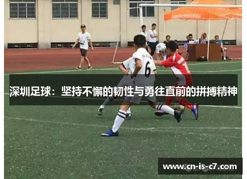 深圳足球：坚持不懈的韧性与勇往直前的拼搏精神
